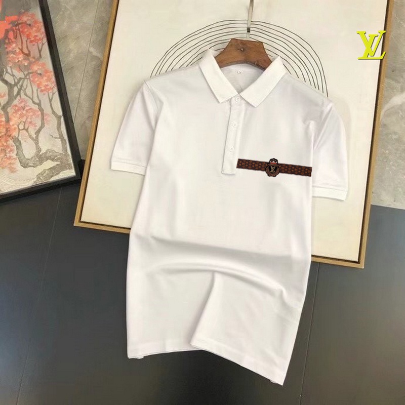 LV Men's Polo 28